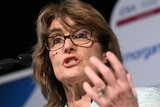 RBA governor Michele Bullock questioned on inflation