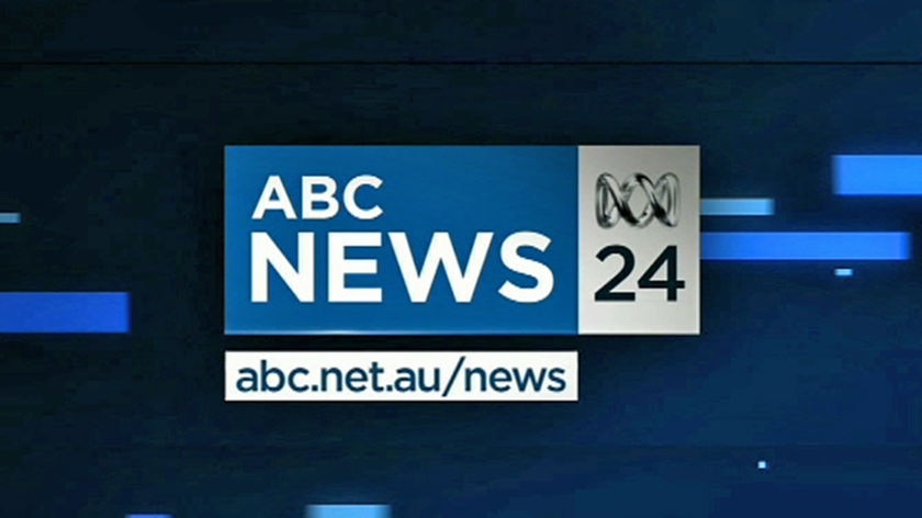 ABC News 24 goes live