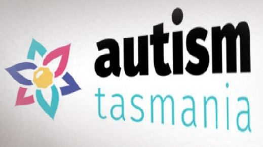 Autism Tasmania logo