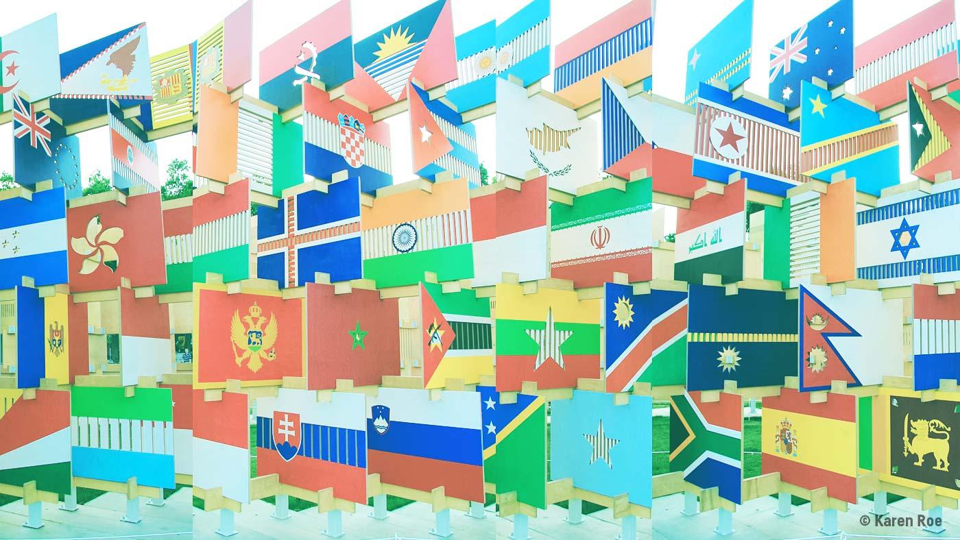 Kids' Stories - Behind The News