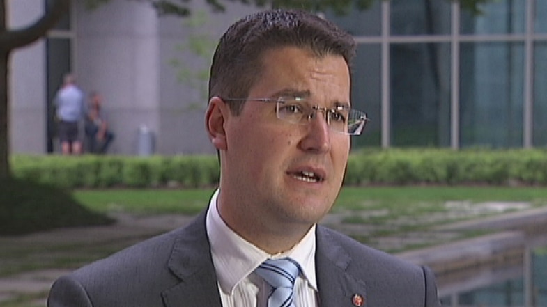 Senator Seselja has warned removing Prime Minister Tony Abbott from his leadership position would be damaging.