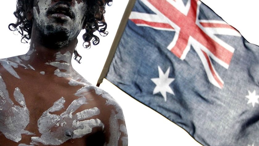 Australia Day crowds converged on the city's beaches and foreshore as temperatures soared