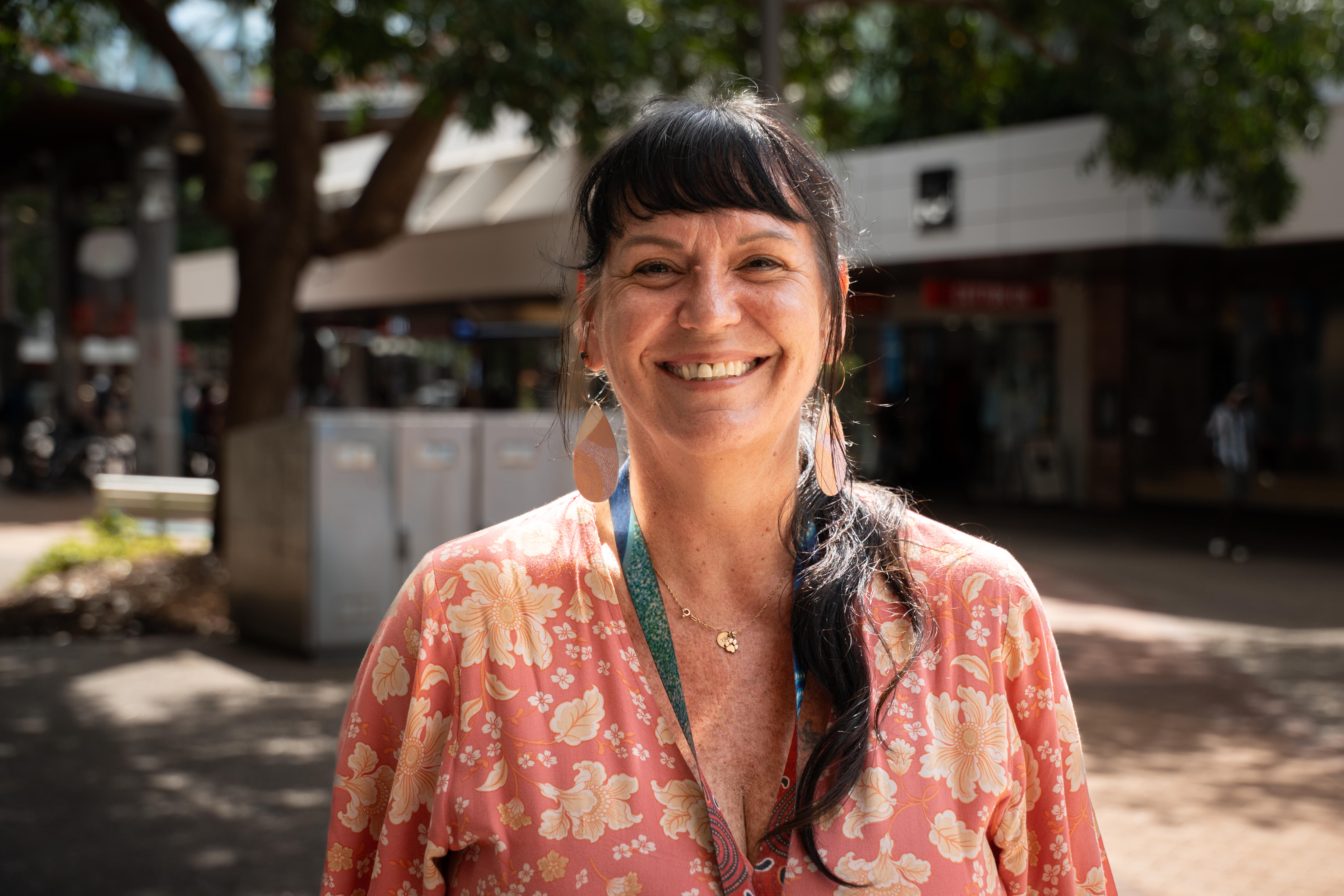 Study finds NT residents are the nation's happiest