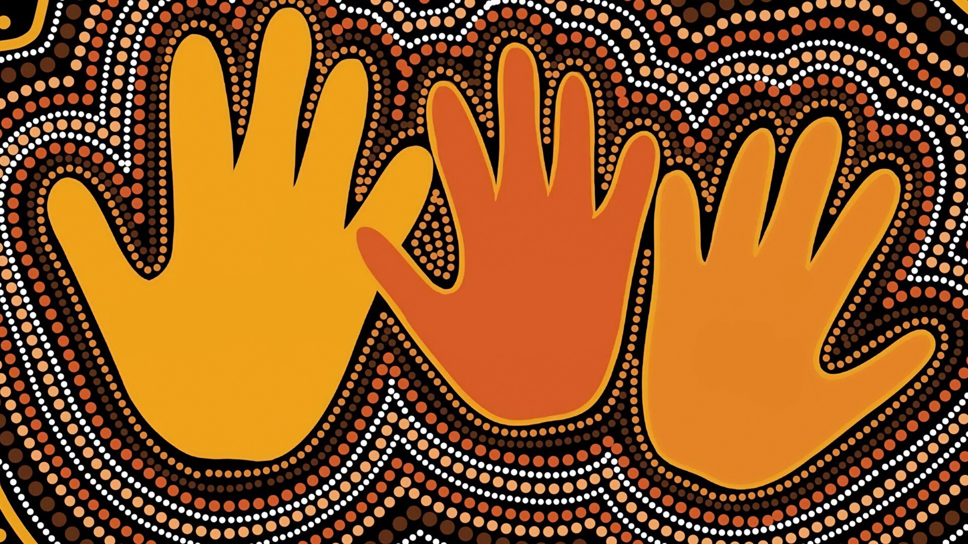 First Nations - Behind The News