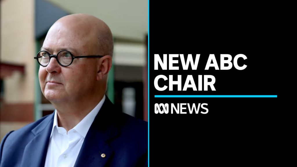 Canberra rainbow roundabout receives revamp ABC News
