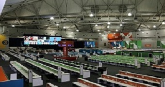 International Media Centre