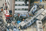 Deadly derailment triggers negligence investigation.