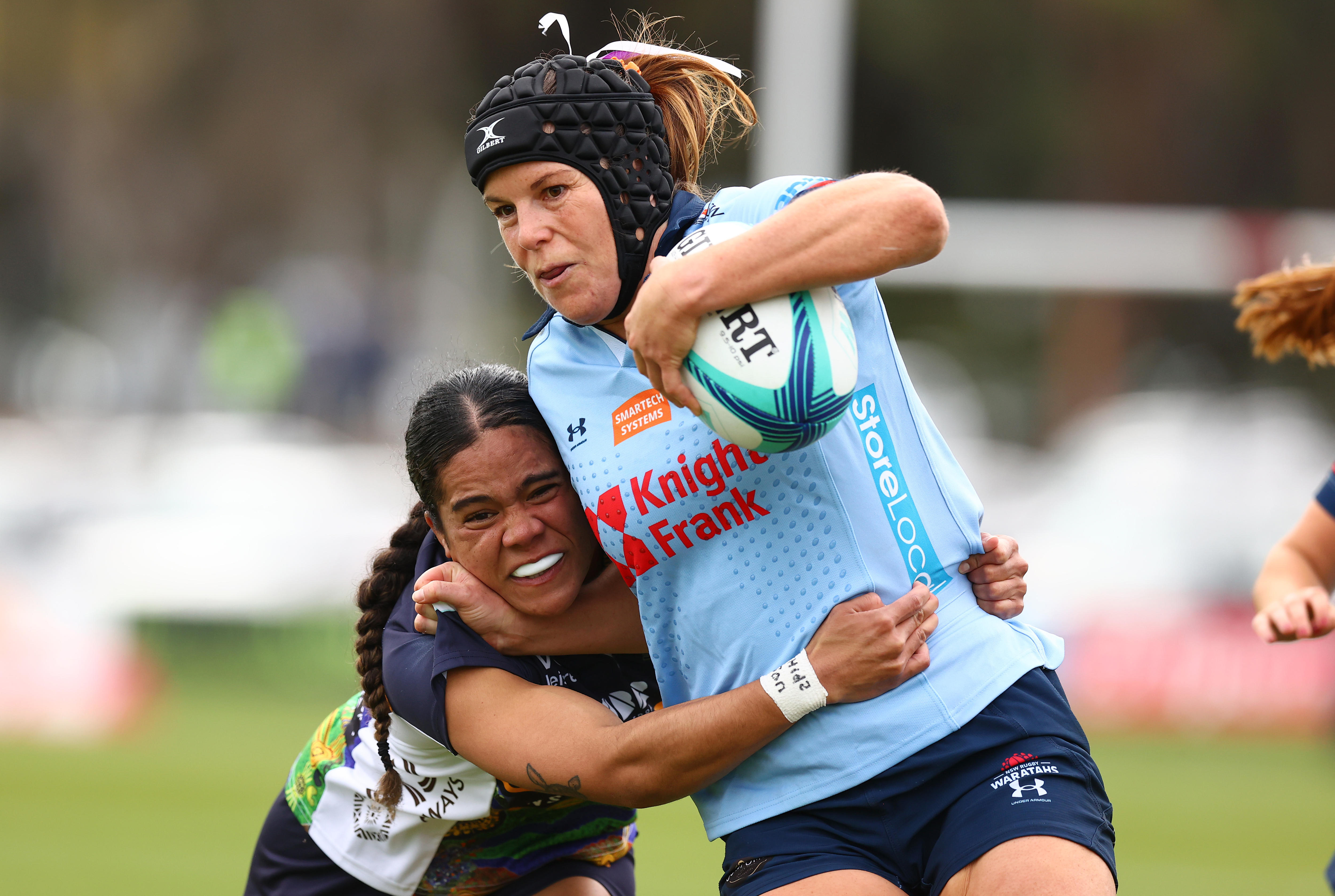 Why Waratahs 'trust each other' to deliver in grand final against Drua