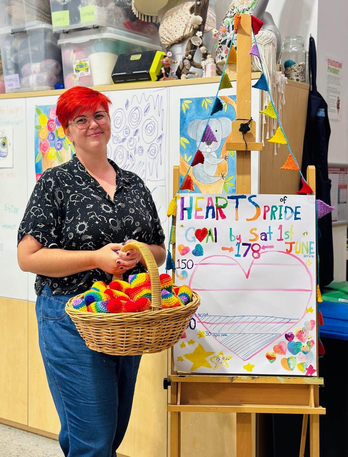 Boosting LGBTQI inclusivity for Pride month with nearly 200 rainbow ...
