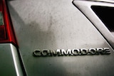 Holden Commodore generic