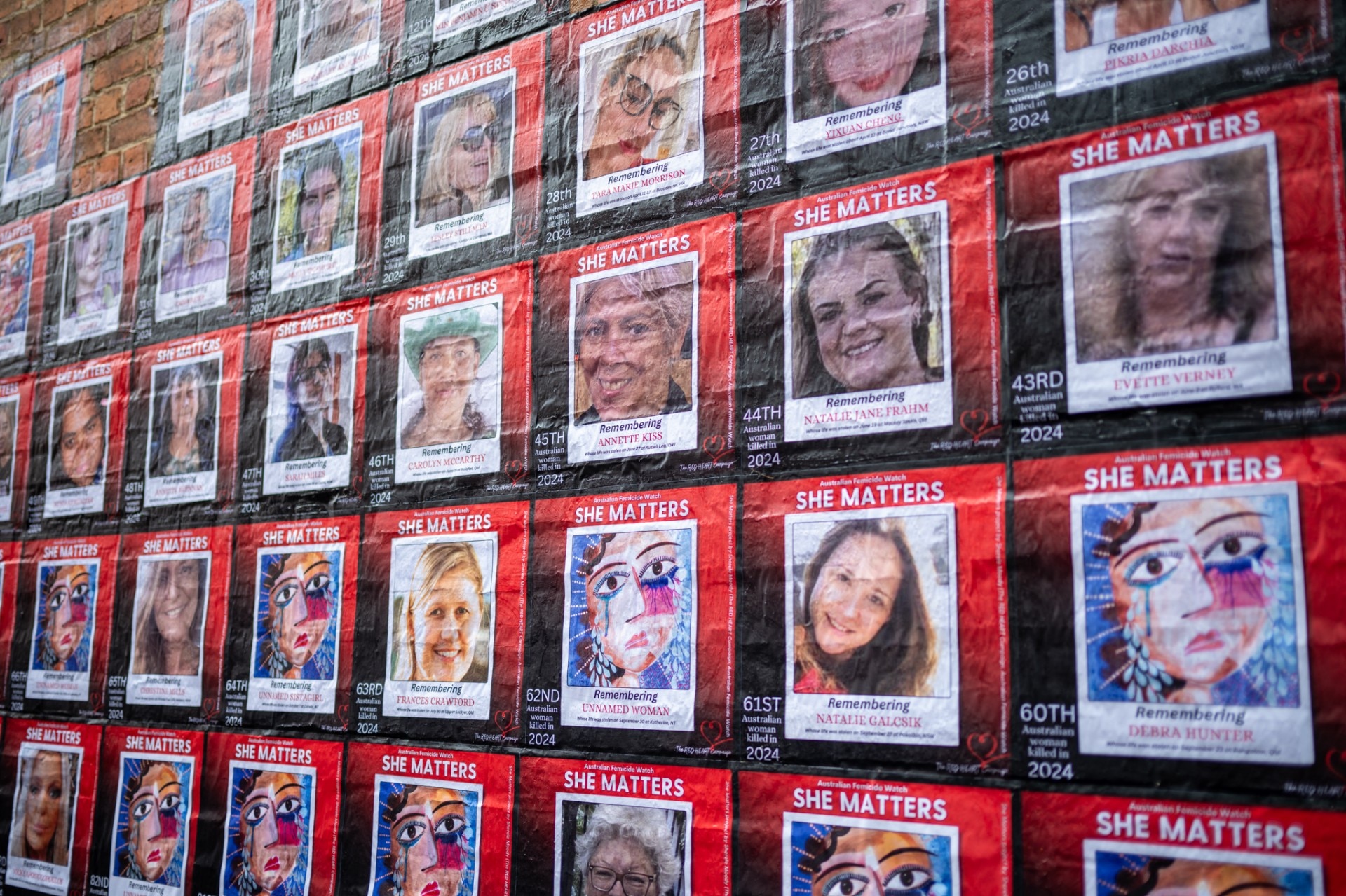 Ballarat's unique approach to tackling family violence