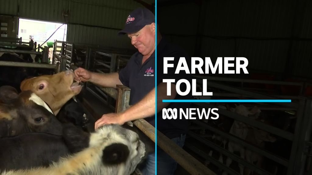 Top brass calls for next generation of top guns at air show - ABC News