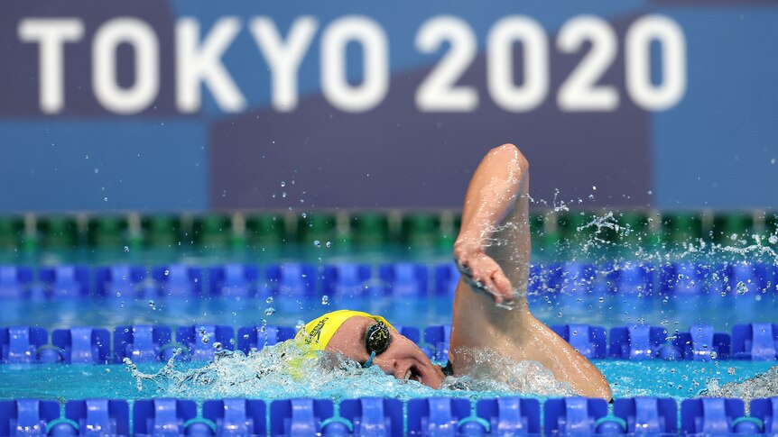 The most memorable races of the Tokyo Olympics