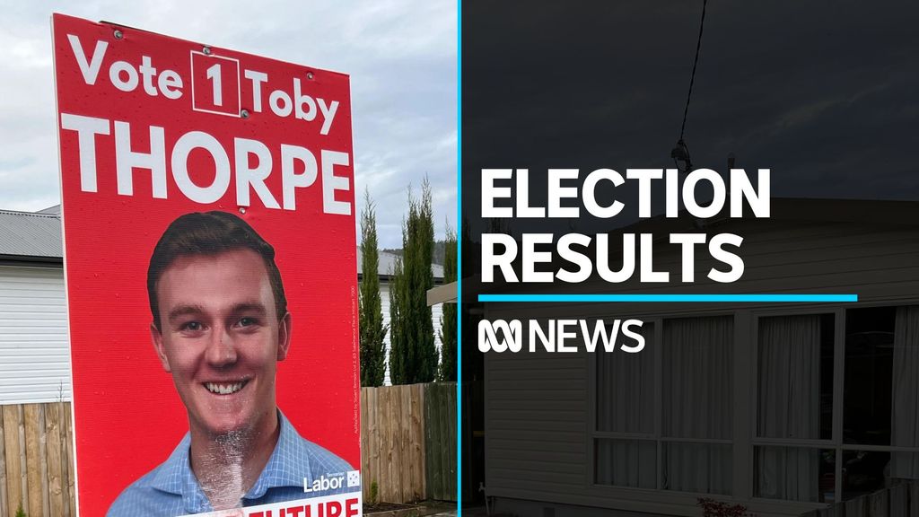 Two seats decided in Tasmanian Legislative Council elections - ABC News