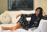 Archibald Prize 2017: Lisa Wilkinson AM by Peter Smeeth