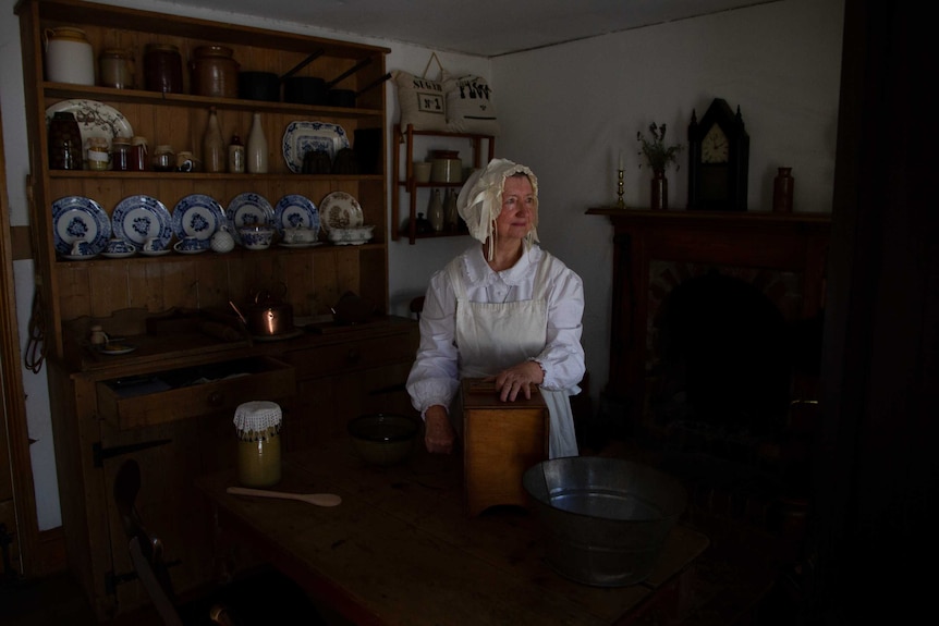 Marion Littlejohn Sovereign Hill