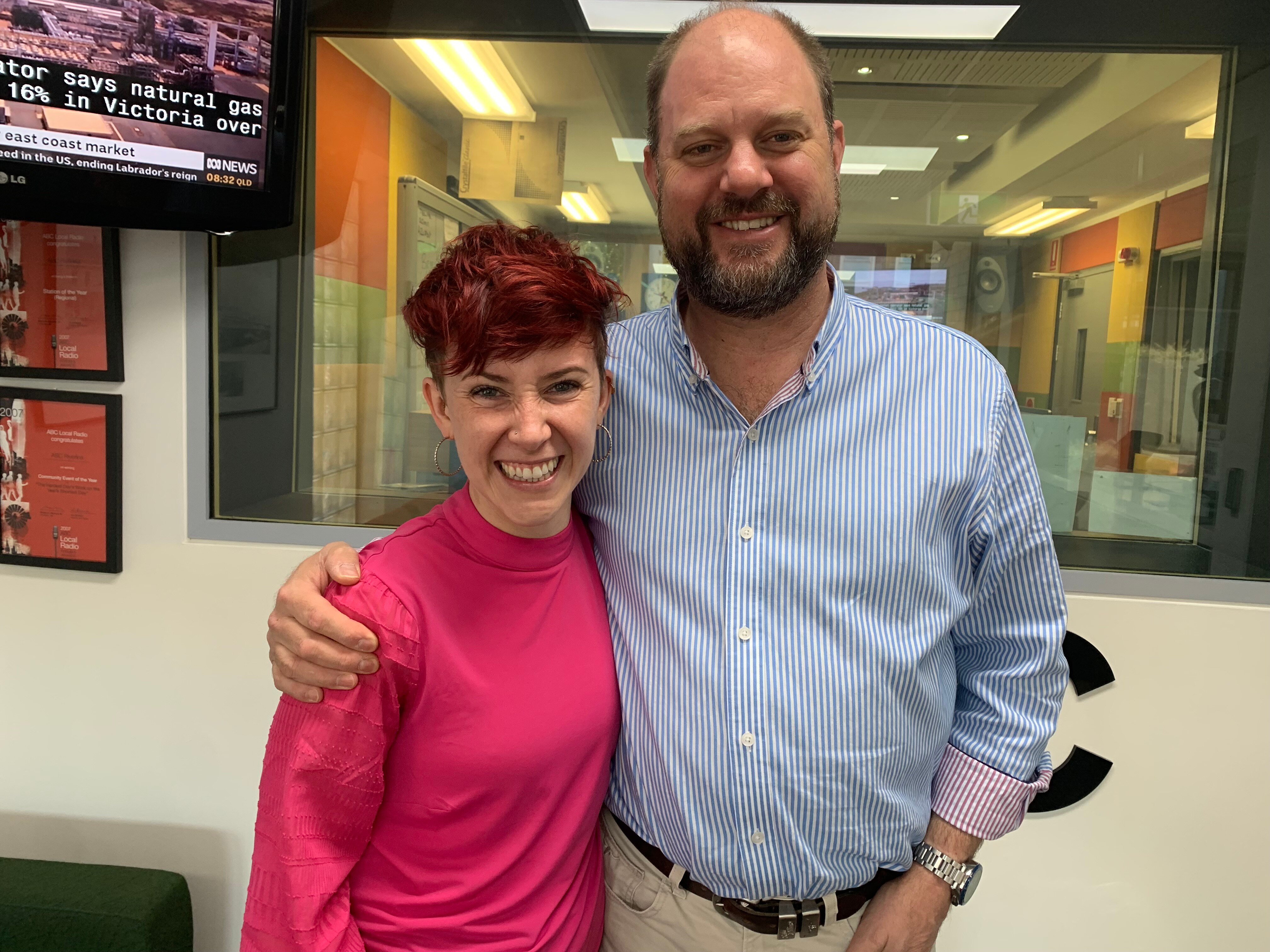ABC Young Performer of the Year Eliza Shephard returns to the Riverina ...