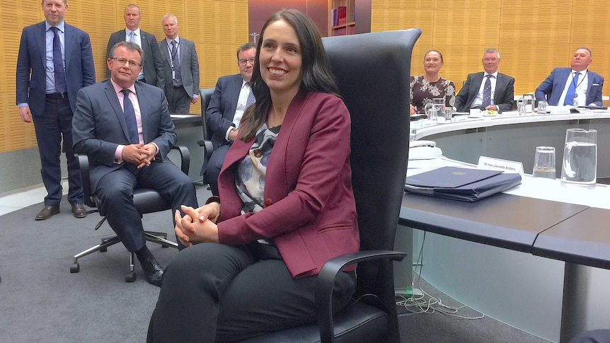 New Zealand Prime Minister delivers on an election promise despite criticism from the International Monetary Fund.
