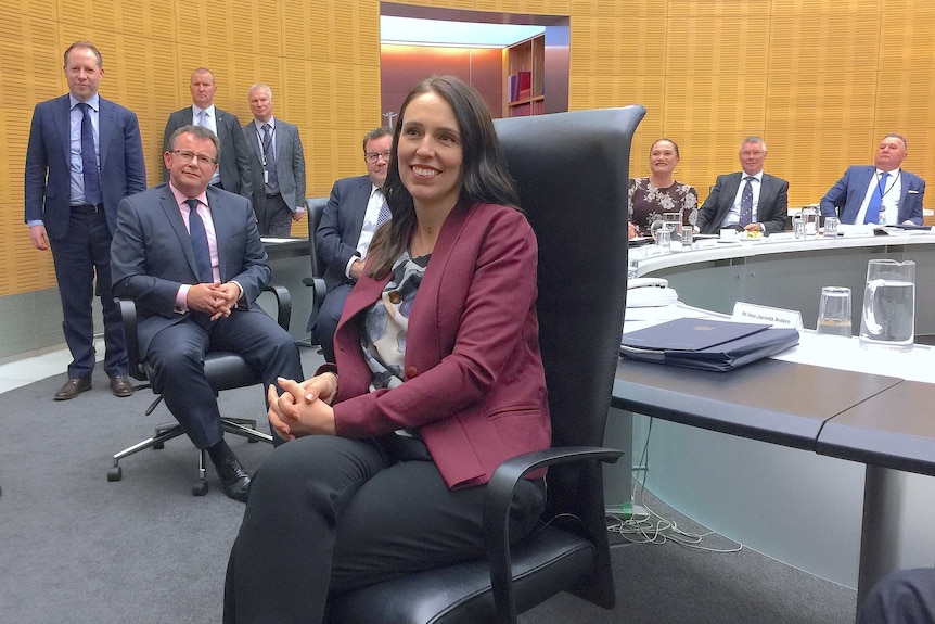 New Zealand Prime Minister delivers on an election promise despite criticism from the International Monetary Fund.