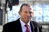 Tony Abbott