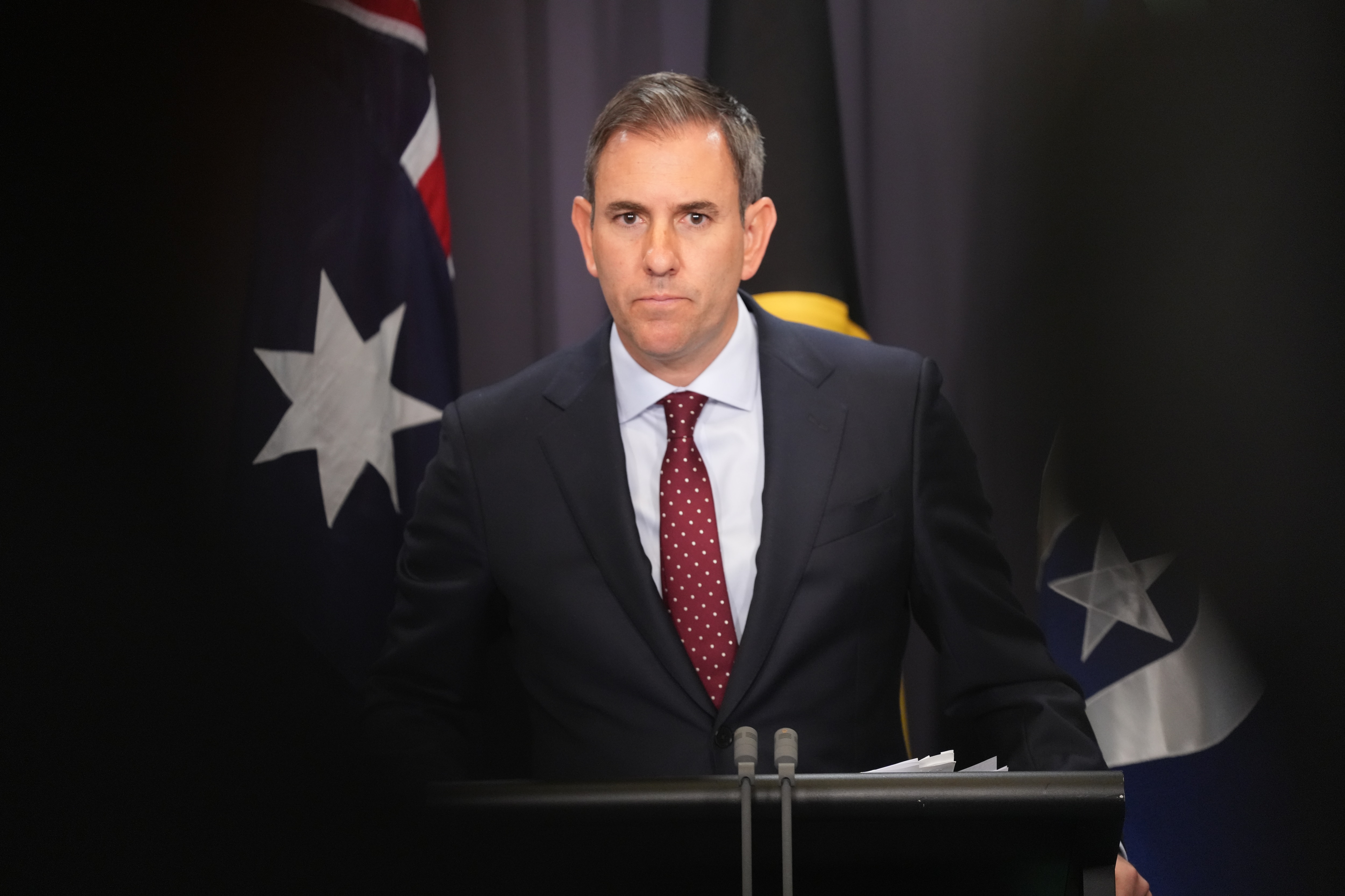 Live: Treasurer to unveil $6 billion improvement to federal budget