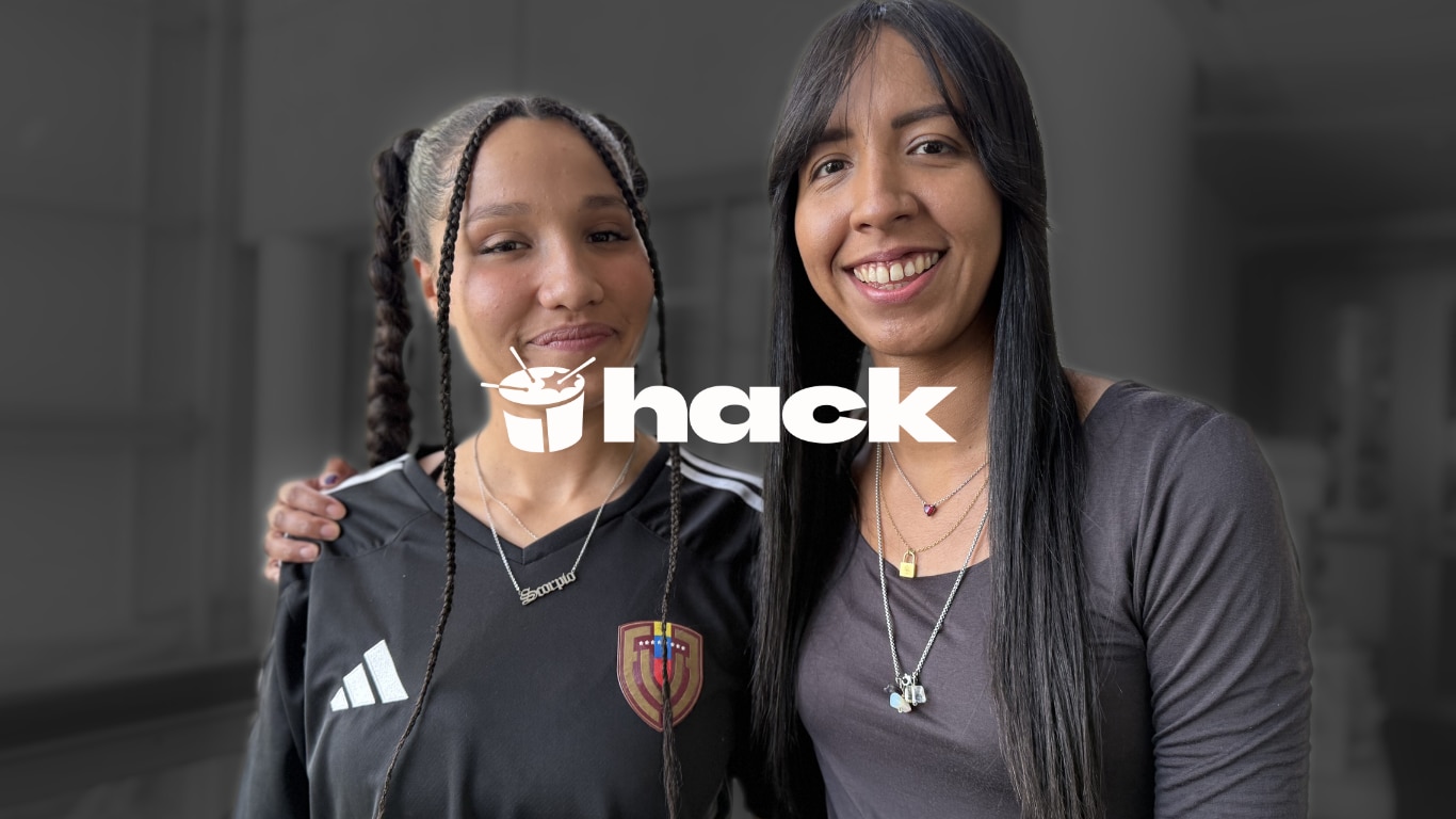 INTERVIEW: Why these Venezuelans say Maduro had to go INTERVIEW: Why these Venezuelans say Maduro had to go