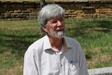 CSIRO Scientist John Church