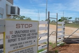 Curtin Detention Centre