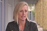 ACT Chief Minister Katy Gallagher says it is a bad budget for Canberra.
