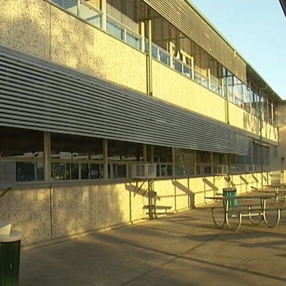 Boy admitted taking gun to Adelaide school