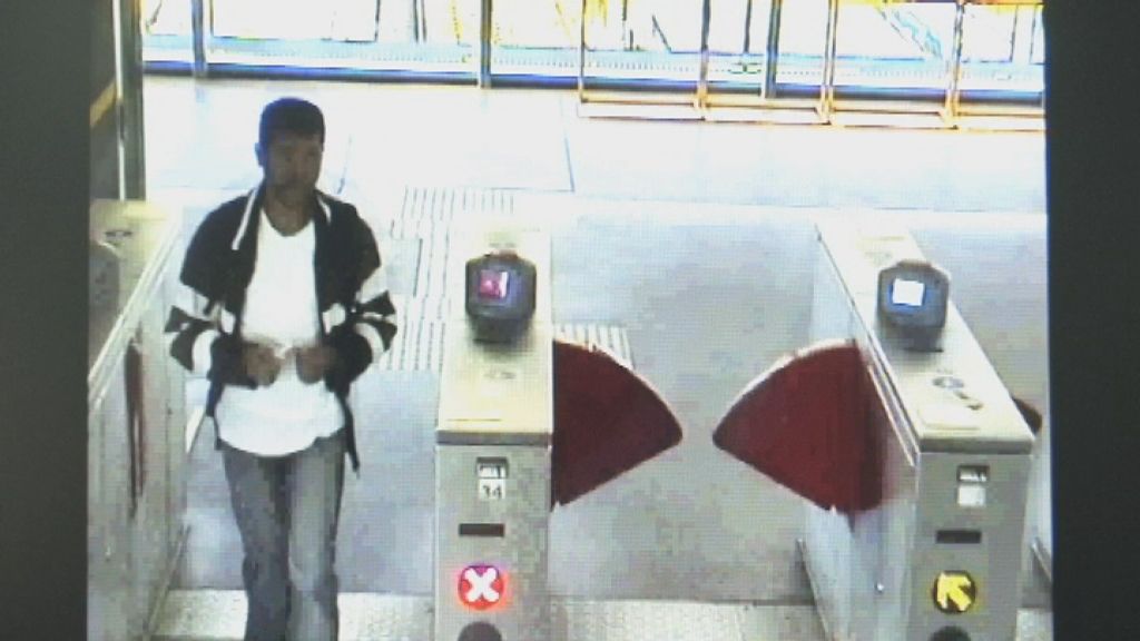 Appeal after blind woman indecently assaulted at Ashfield Train Station ...