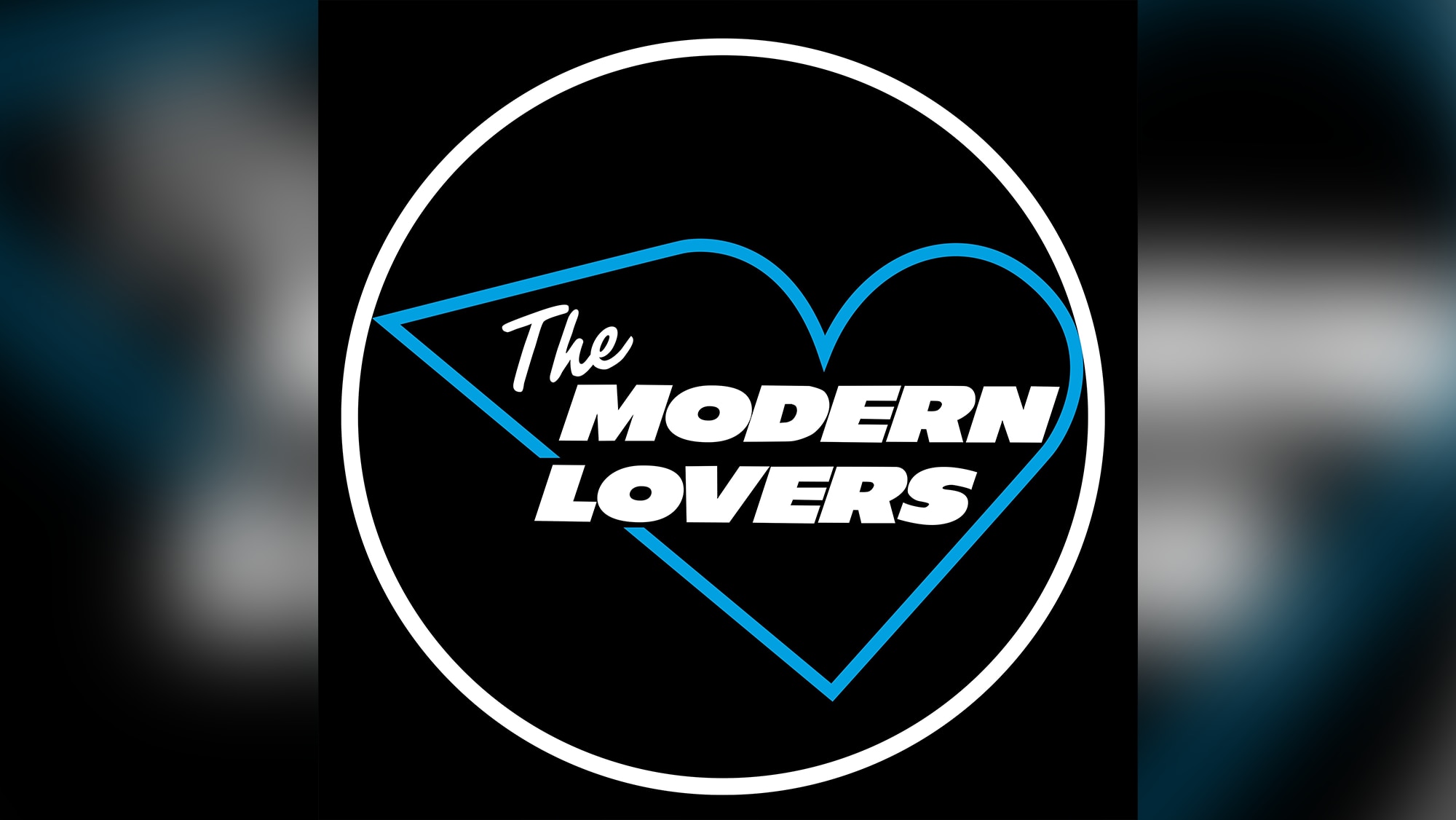 The Modern Lovers - The Modern Lovers Album Cover