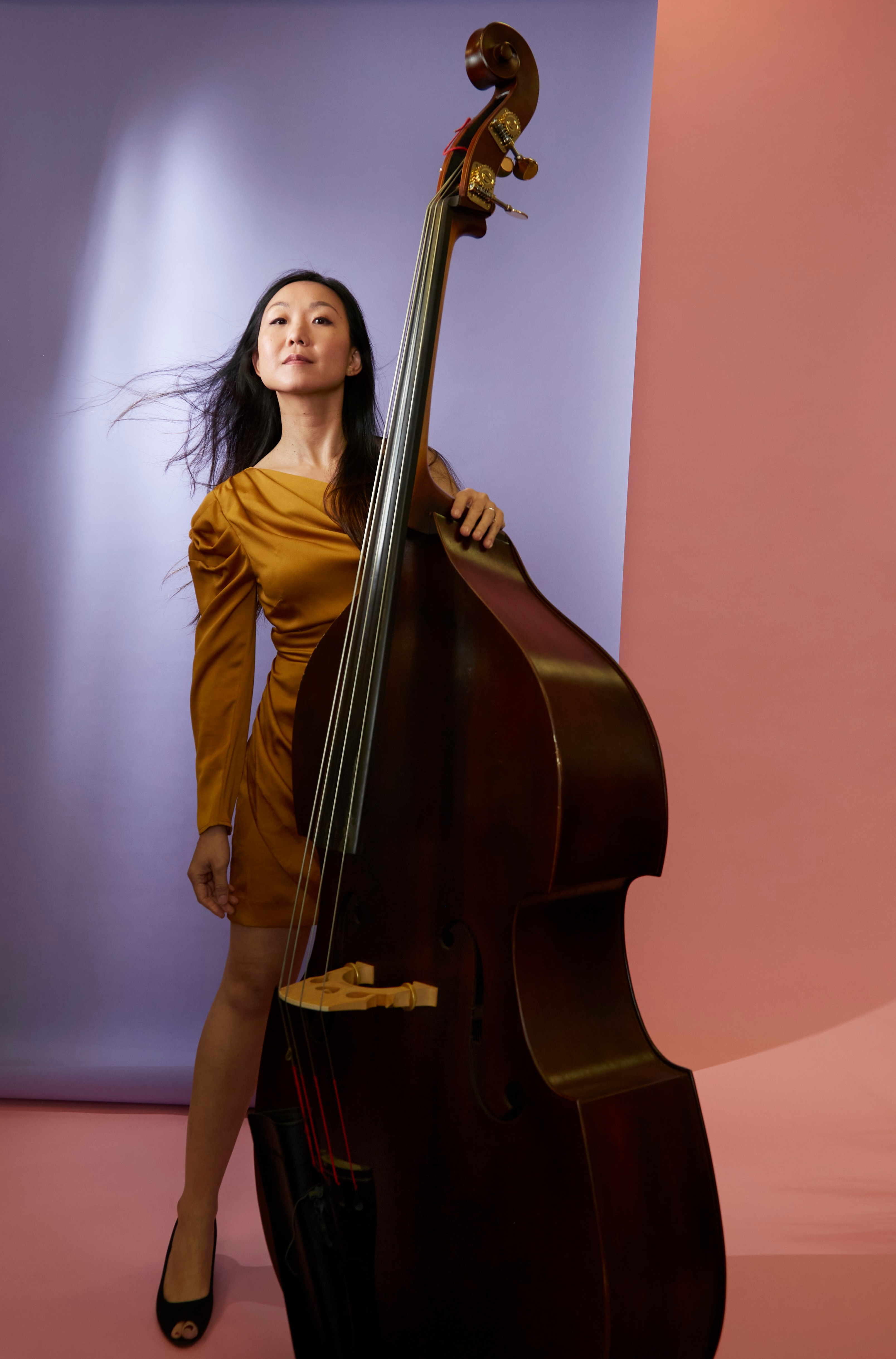 Brett Dean's Hamlet and Linda May Han Oh's bass