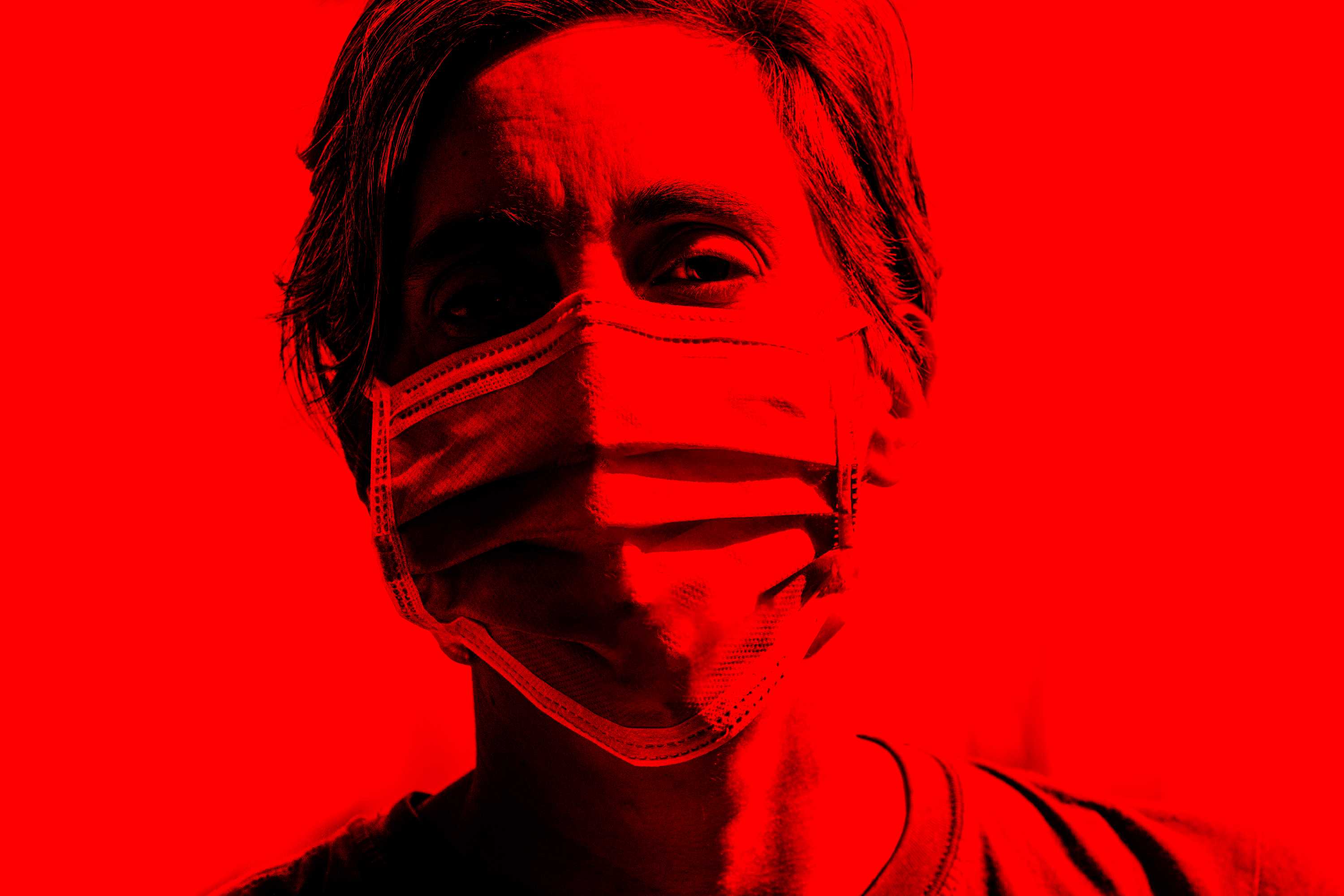 cover of episode Troublemakers for truth — death threats for calling out bad COVID science