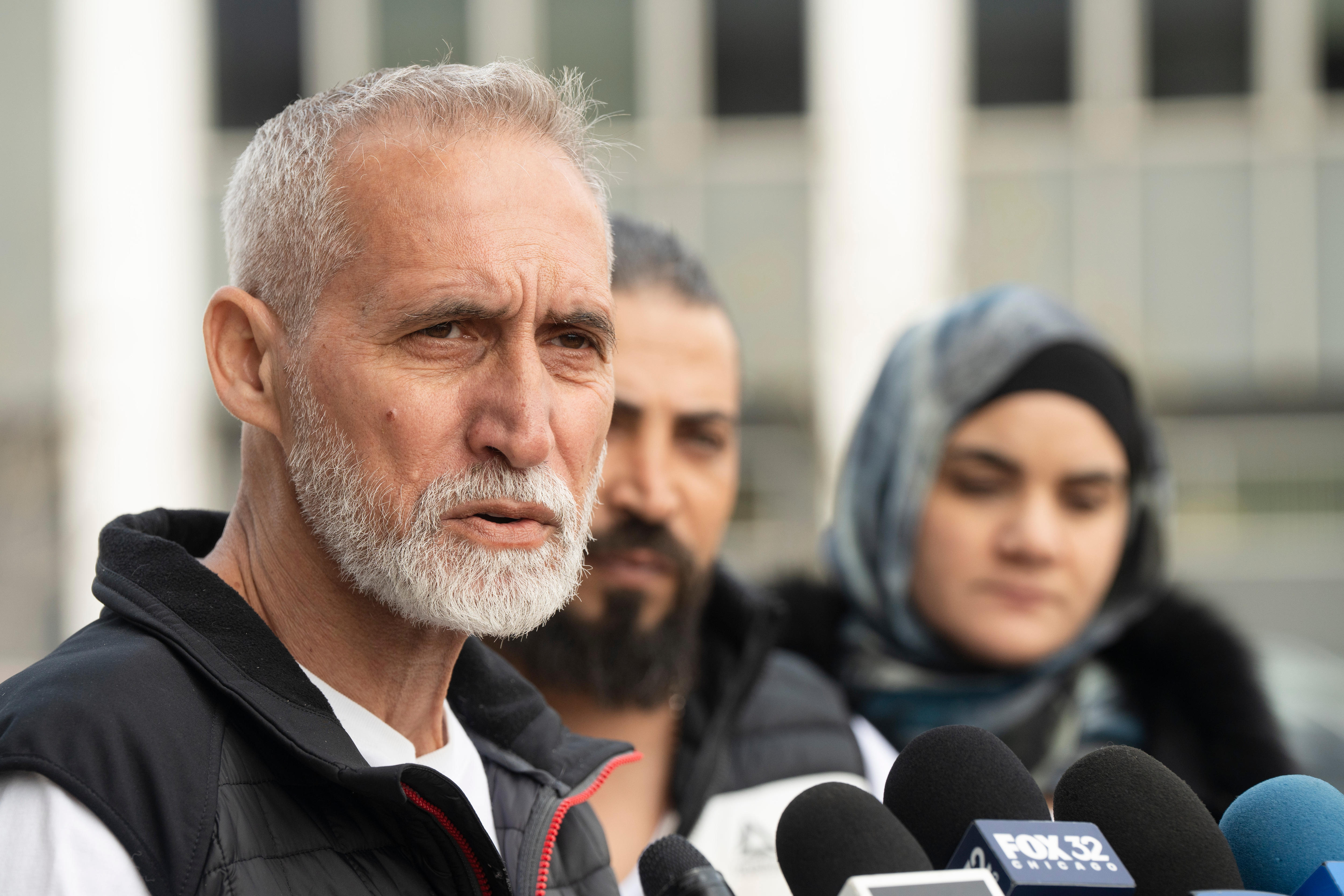 US man sentenced to 53 years in prison for fatally stabbing Muslim boy ...