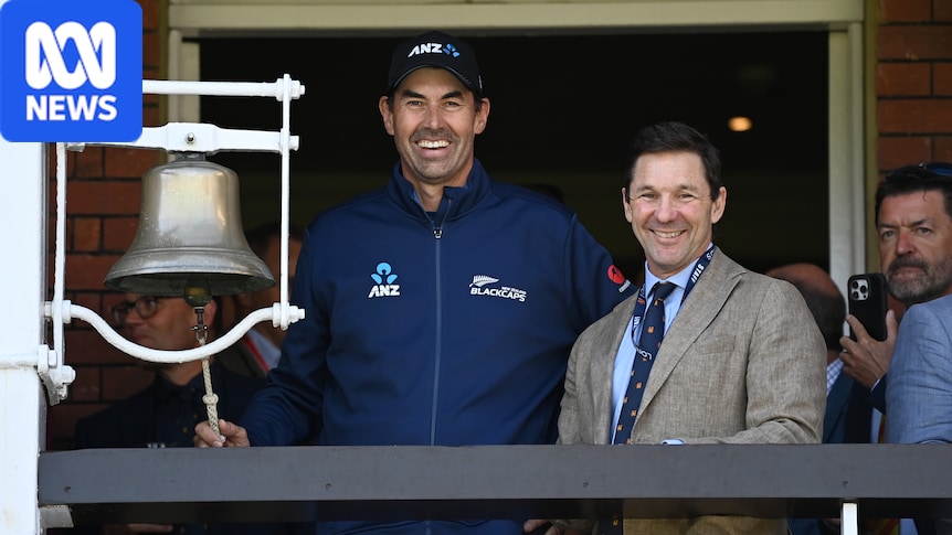 England hires former NZ skipper Stephen Fleming as men's Test coach, Joe Root back as captain