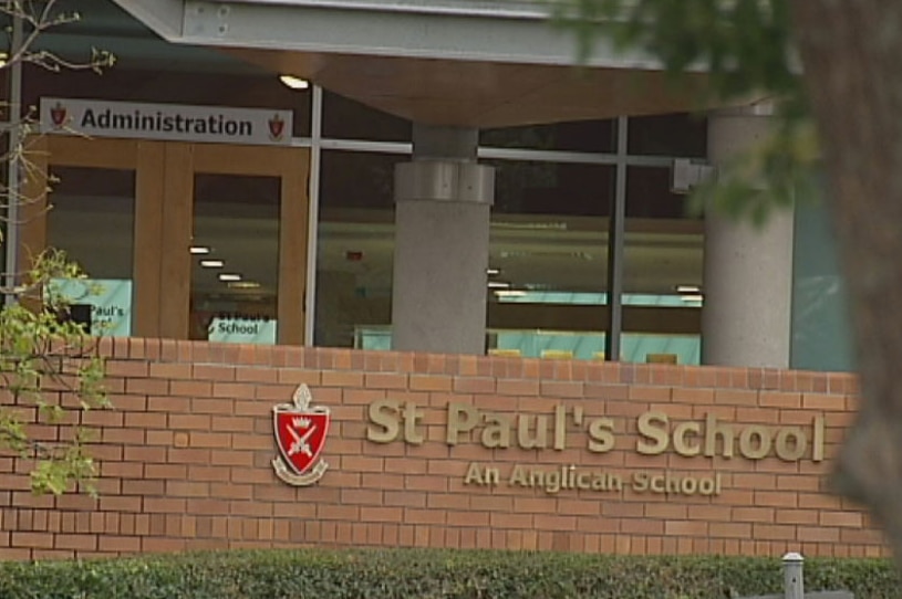 St Paul's School, Bald Hills.