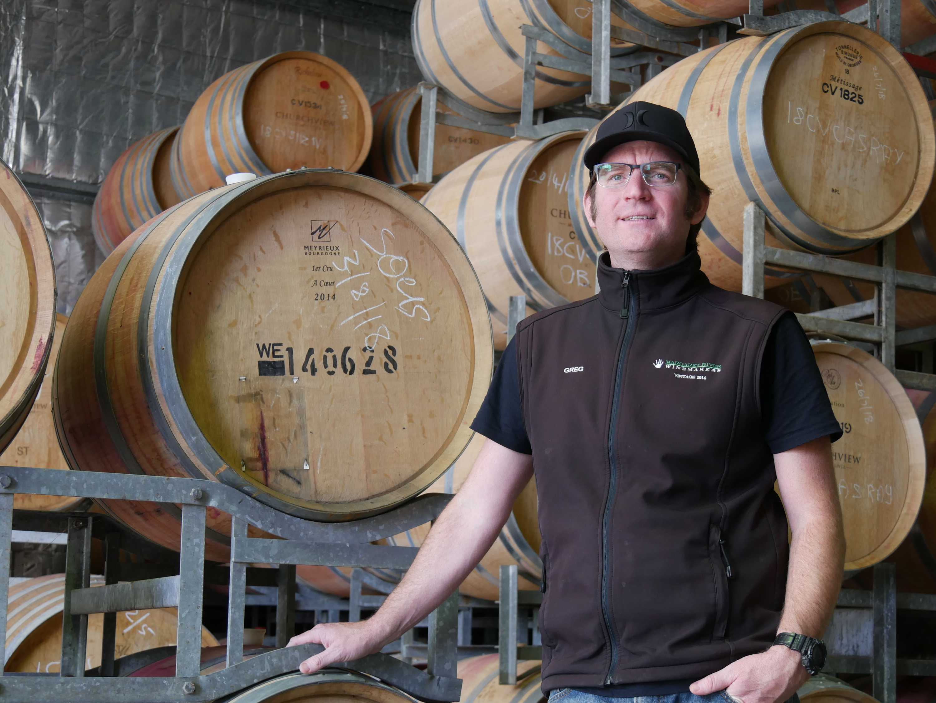 Cowaramup 6284 Location ABC News