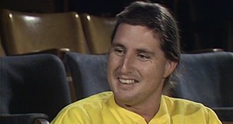 Tim Winton