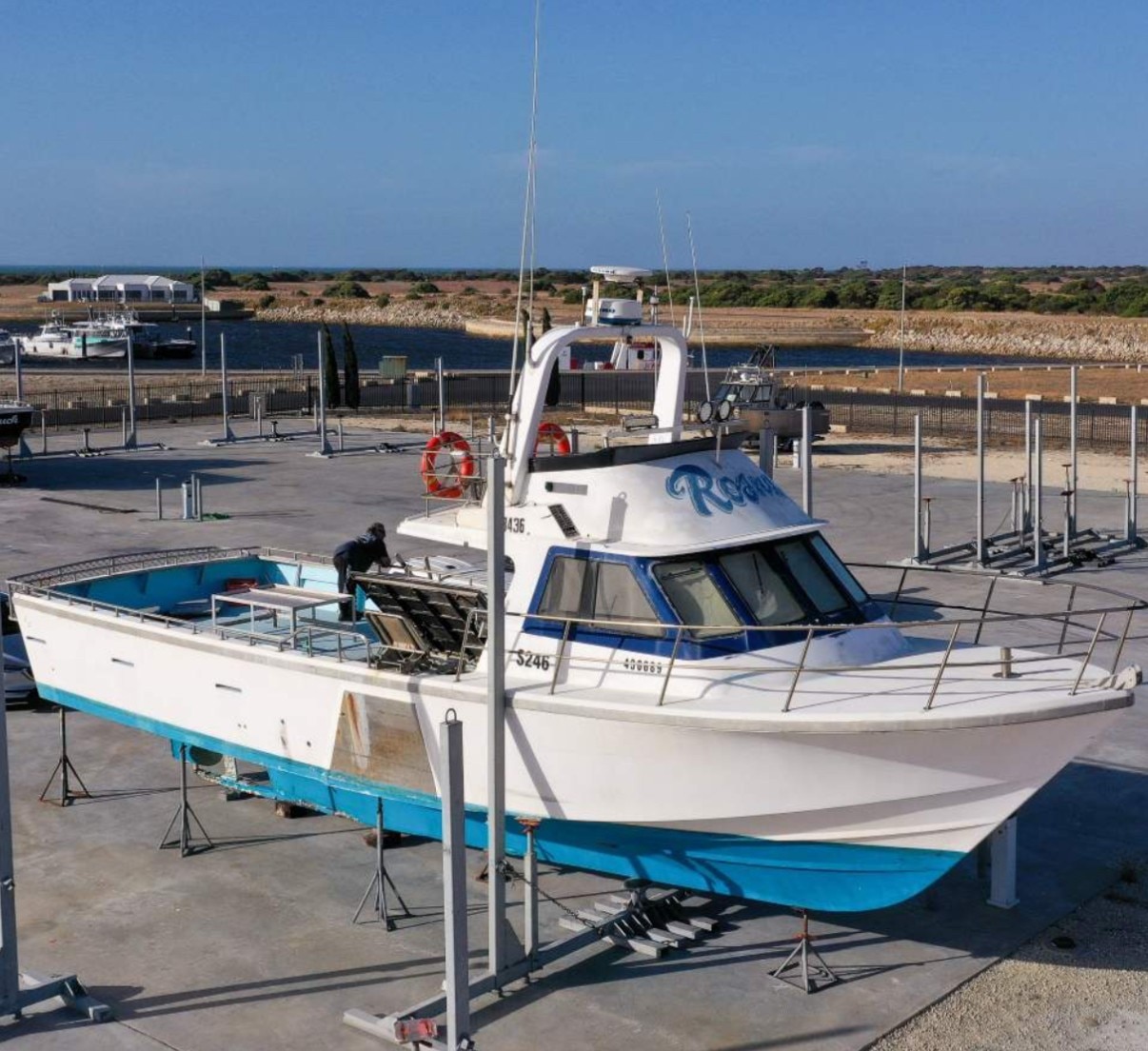 Western Australia Country Hour