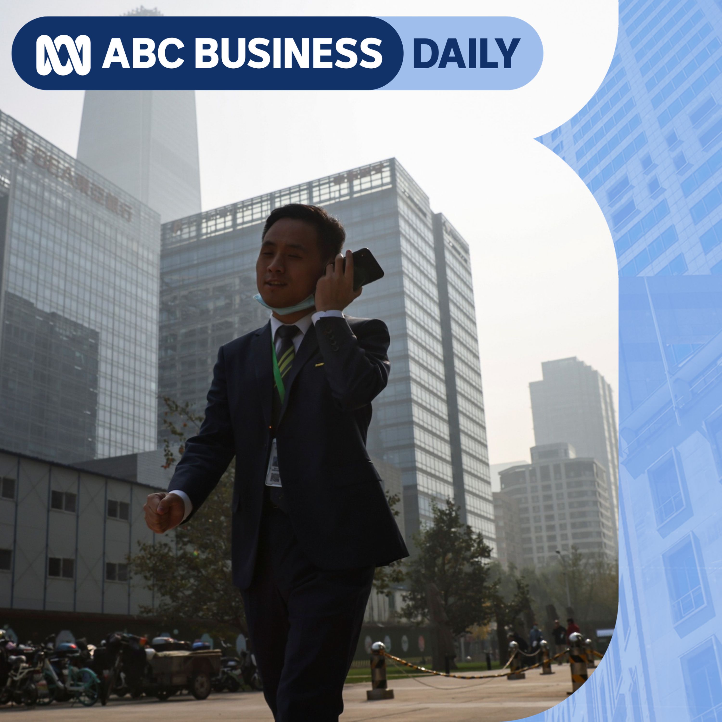 Tax Week: Investment property low down - ABC listen