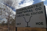 Carlton Hill station in the Kimberley