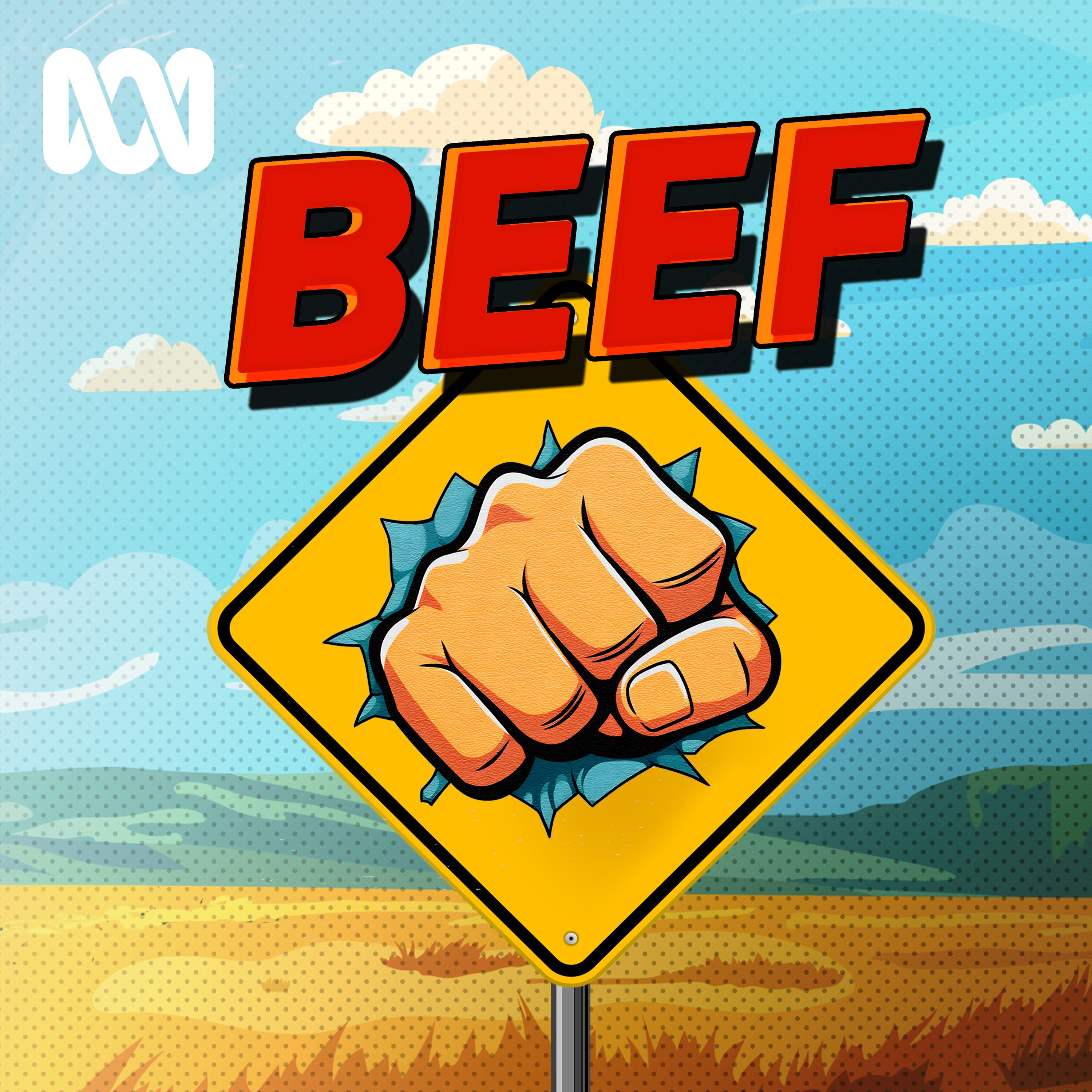 INTRODUCING — Beef