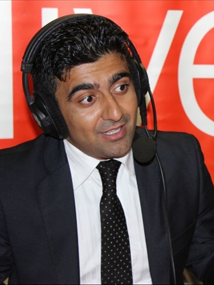 Afghan refugee wins Young Australian of the Year - ABC listen