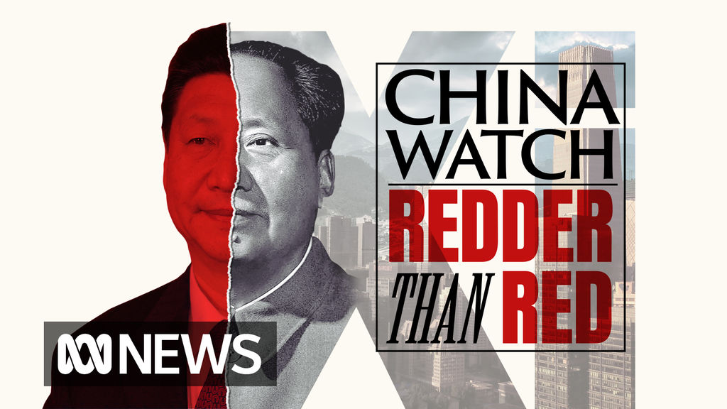 Chinese President Xi Jinping's astonishing rise to of the world's most powerful people ABC
