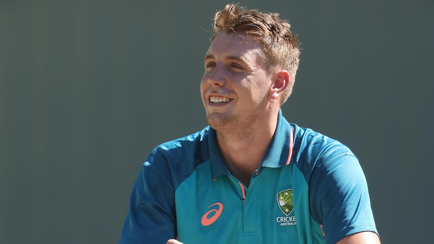 Der australische Allround-Cricketspieler Cameron Green gibt bekannt, dass er an einer chronischen Nierenerkrankung leidet