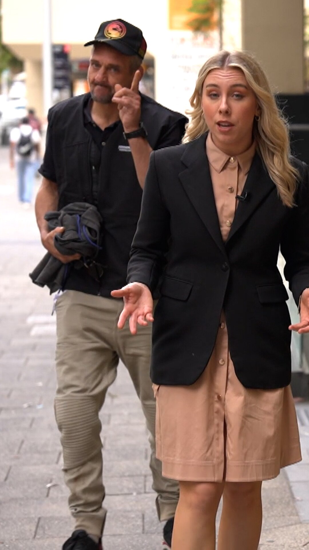 Not everything went to plan in 2024 - ABC News