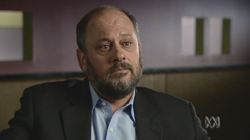 Professor Tim Flannery says drastic action on climate change is urgently needed (File photo).