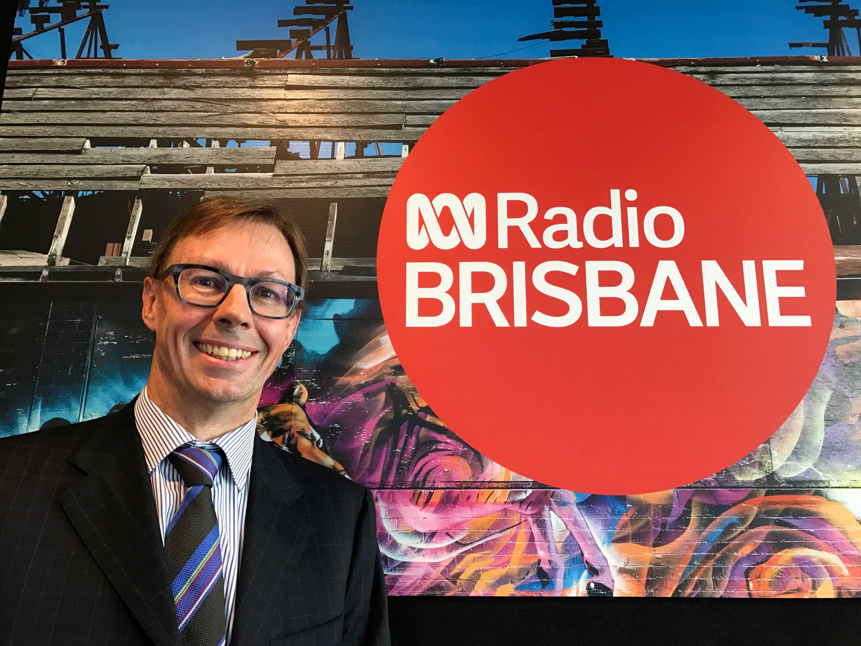 Phillip Strachan: QR's new Chairman delivers scathing report into train ...