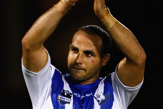 Retired rugby league star Hazem El Masri was born in Tripoli.